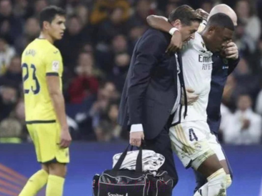 硬扛中卫荒!马卡:阿拉巴重伤 但皇马冬窗仍不引援 硬扛中卫荒!马卡:阿拉巴重伤 但皇马冬窗仍不引援