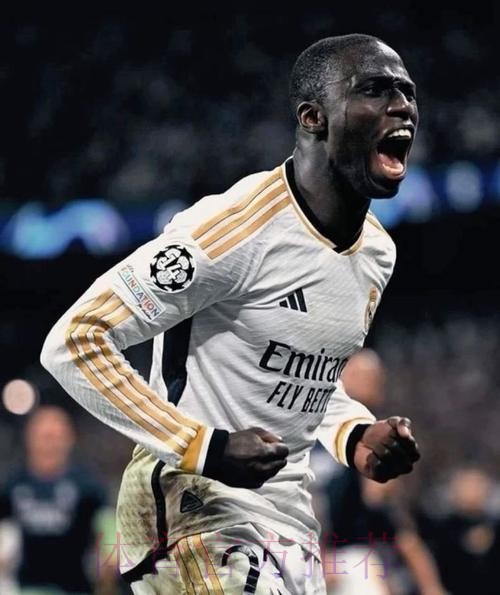 皇马重大利好!门迪和塞巴略斯已回归团队训练 皇马重大利好!门迪和塞巴略斯已回归团队训练