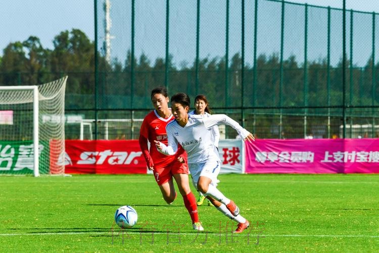 2023全国女子足球乙级联赛第一阶段小组赛比赛顺利结束 2023全国女子足球乙级联赛第一阶段小组赛比赛顺利结束